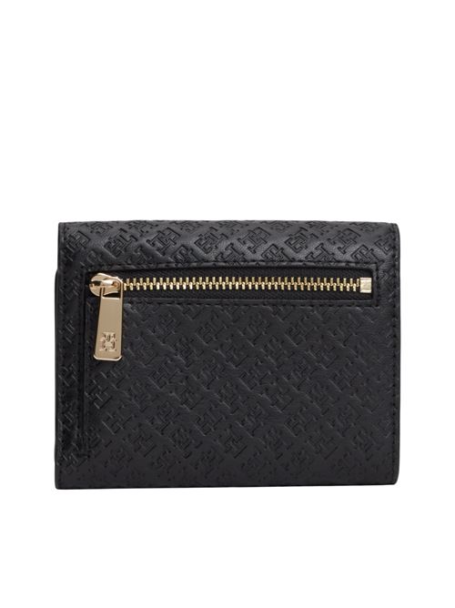 AW0AW18484BDS NERO Tommy Jeans | AW0AW18484BDS NERO